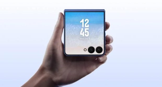 بهترین گوشی تاشو ۲۰۲۵