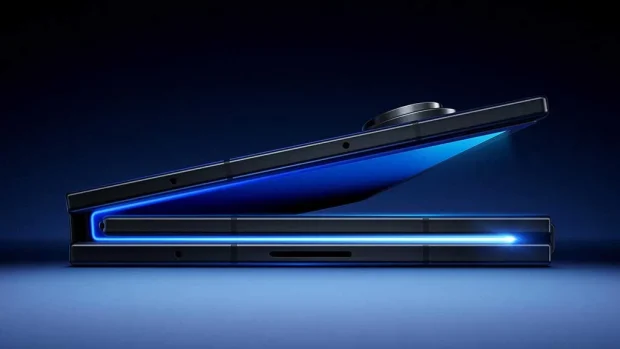 مقایسه گلکسی زد تری فولد