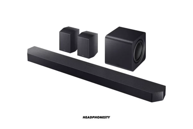 بهترین اسپیکرهای ۲۰۲۵