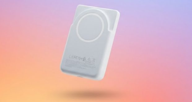 پاوربانک Qi2 سامسونگ