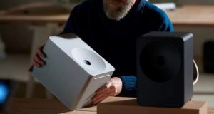 اسپیکرهای وایرلس Music Studio سامسونگ