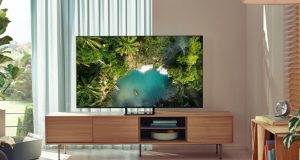 فناوری Real Quantum Dot سامسونگ