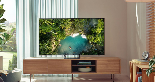 فناوری Real Quantum Dot سامسونگ