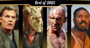 ترسناک‌ترین فیلم‌های ۲۰۲۵