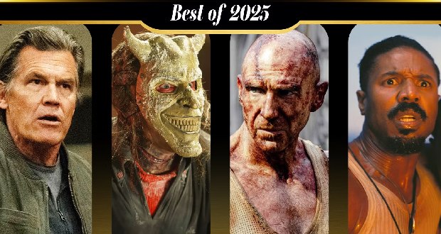 ترسناکترین فیلمهای ۲۰۲۵