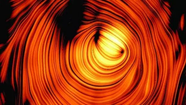 چشم سائورون