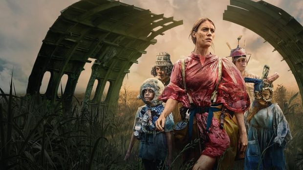 سریال Station Eleven