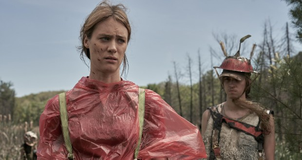 سریال پساآخرالزمانی