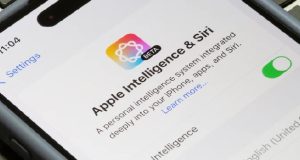 دستیار صوتی اپل