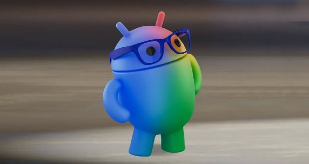 عینک هوشمند گوگل