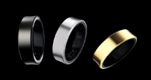 حلقه‌های هوشمند