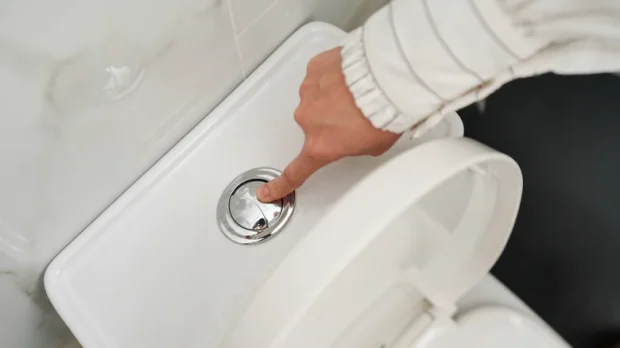 توالت هوشمند