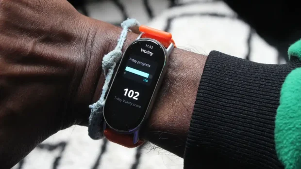 دروغ‌گویی دستبندهای هوشمند