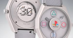 ساعت پلی استیشن