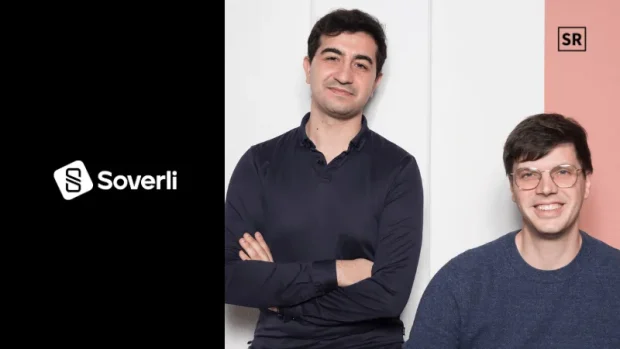 ساخت امنترین گوشی جهان توسط استارتاپ Soverli