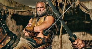 امتیاز منتقدان سریال Spartacus: House of Ashur