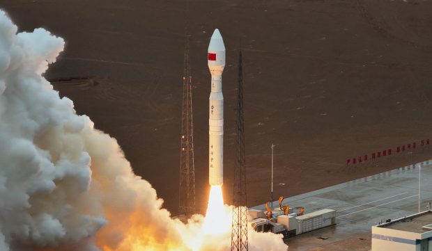 ماهواره اینترنتی استارلینک