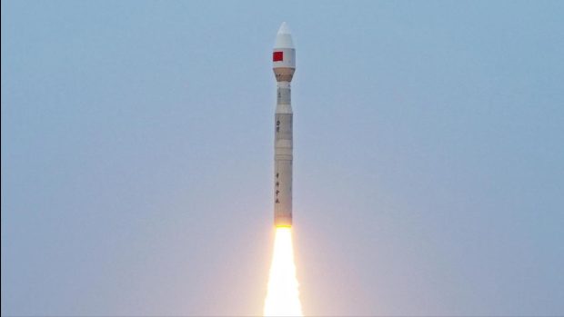 ماهواره اینترنتی استارلینک