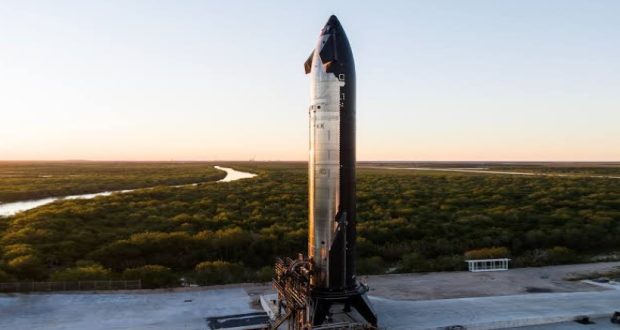 تفاوت‌های راکت استارشیپ V2 و V1