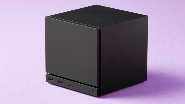 استیم ماشین