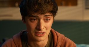 امتیاز قسمت هفتم Stranger Things