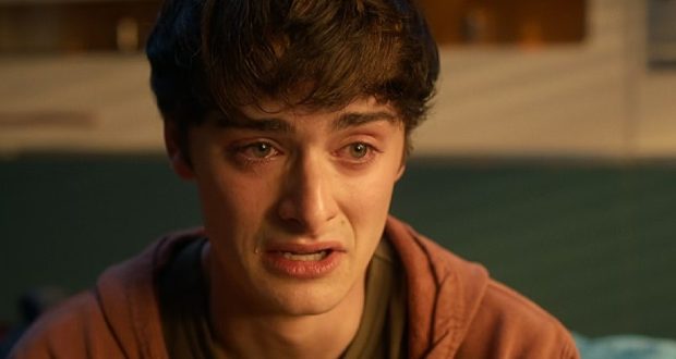 امتیاز قسمت هفتم Stranger Things