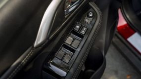 سوزوکی گرند ویتارا هیبرید راسا موتور - کابین