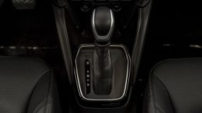 سوزوکی گرند ویتارا هیبرید راسا موتور - دسته دنده