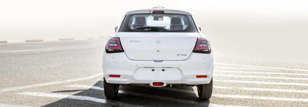 سوزوکی سوئیفت 2025