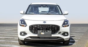 سوزوکی سوئیفت 2025