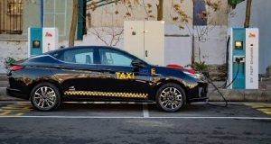 خداحافظی با تاکسی‌های فرسوده در خیابان‌ها