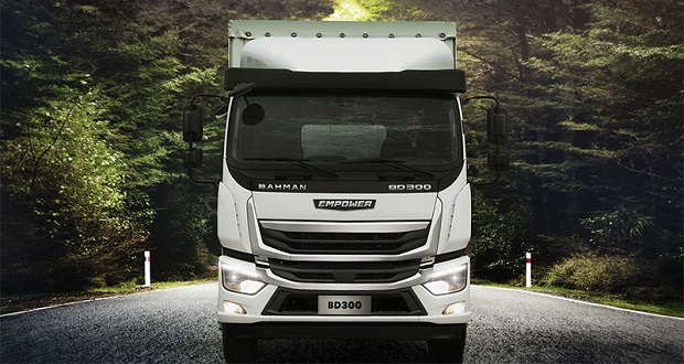 شرایط فروش نقدی محصولات بهمن دیزل