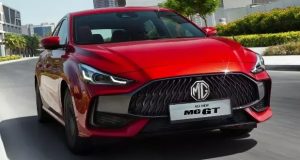 شرایط فروش 3 خودرو وارداتی ام جی