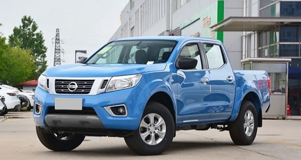 شرایط فروش پیکاپ دوکابین نیسان ناوارا