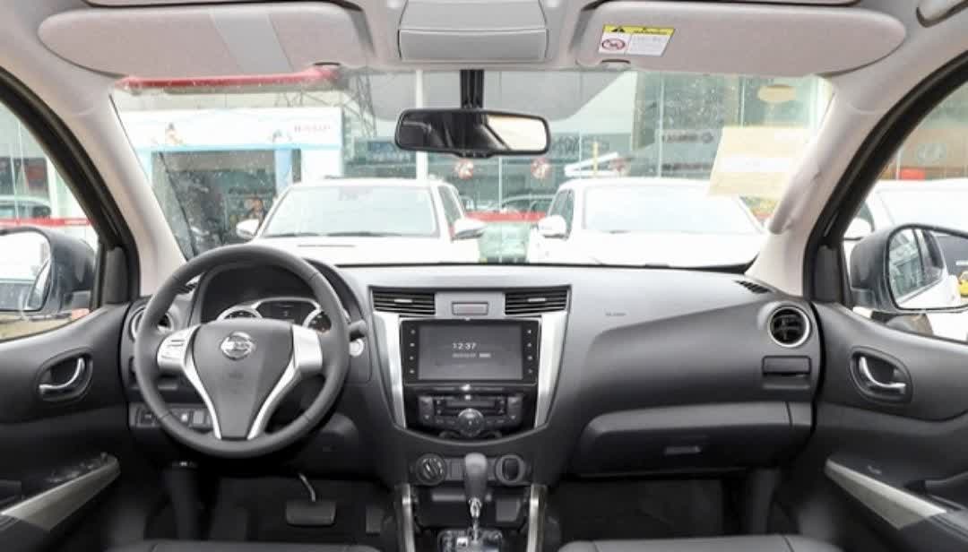 شرایط فروش پیکاپ دوکابین نیسان ناوارا