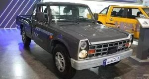 شرایط فروش وانت زامیاد EX دوگانه سوز