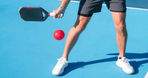 راکت پیکل‌بال تسلا