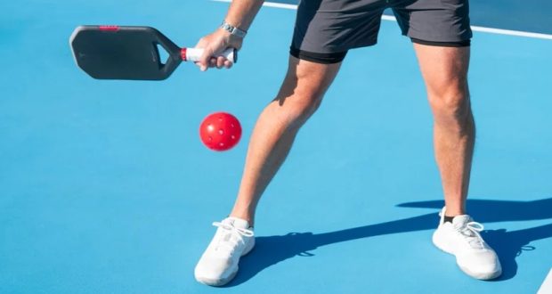 راکت پیکلبال تسلا