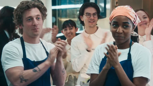 سریال‌های سال ۲۰۲۵