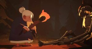 بازی Coven of the Chicken Foot