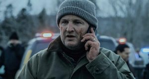 سریال The Last Frontier