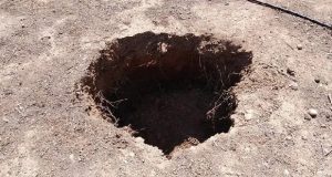 کشف مقبره باستانی