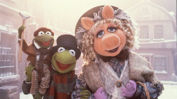 بهترین فیلم کریسمس