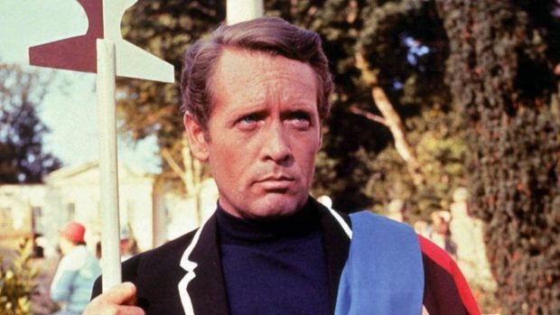 بهترین سریال های بریتانیایی