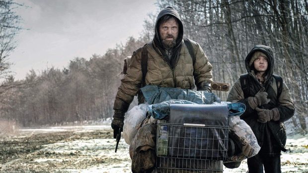 بهترین فیلم های دیستوپیایی