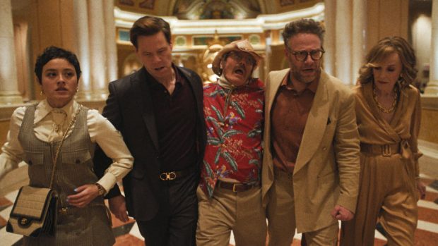 بهترین سریال‌های اپل تی وی 2025