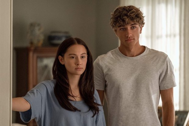 بهترین سریالهای ۲۰۲۵ بر اساس کتاب