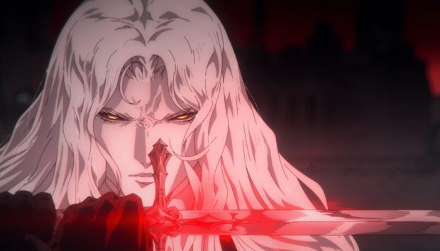 بهترین انیمیشنهای سریالی نتفلیکس