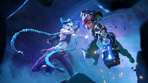 بهترین انیمیشنهای سریالی نتفلیکس