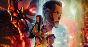 بهترین انیمیشن‌های سریالی نتفلیکس